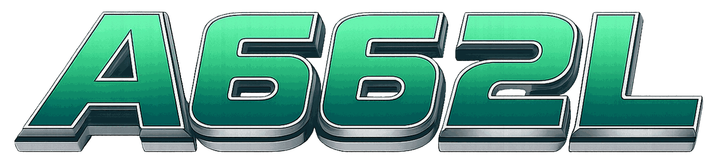 a662l লোগো